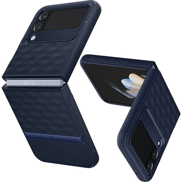 Чехол Spigen Caseology Parallax Для Samsung Galaxy Z Flip 4 (Acs05117) Синий, Caseology Parallax
Чехол Spigen Caseology Parallax Для Samsung Galaxy Z Flip 4 (Acs05117) Синий, Caseology Parallax