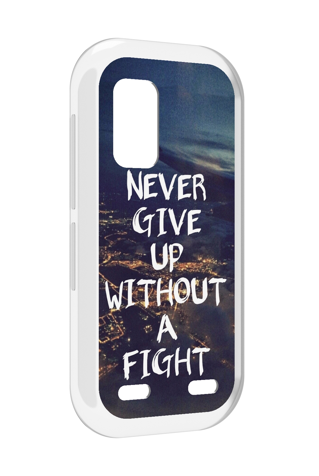 Чехол MyPads никогда не сдавайся без боя для UleFone Armor X10 / X10 Pro, Прозрачный, Tocco
Чехол MyPads никогда не сдавайся без боя для UleFone Armor X10 / X10 Pro, Прозрачный, Tocco