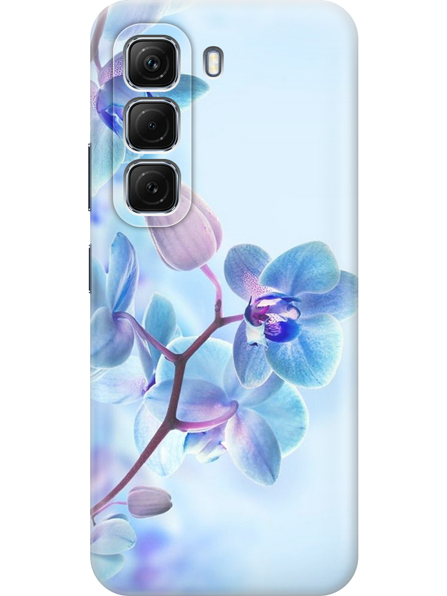 Силиконовый чехол на Infinix Hot 50 4G с принтом "Синий цветок на синем", Прозрачный;голубой;синий, 786718721
Силиконовый чехол на Infinix Hot 50 4G с принтом "Синий цветок на синем", Прозрачный;голубой;синий, 786718721