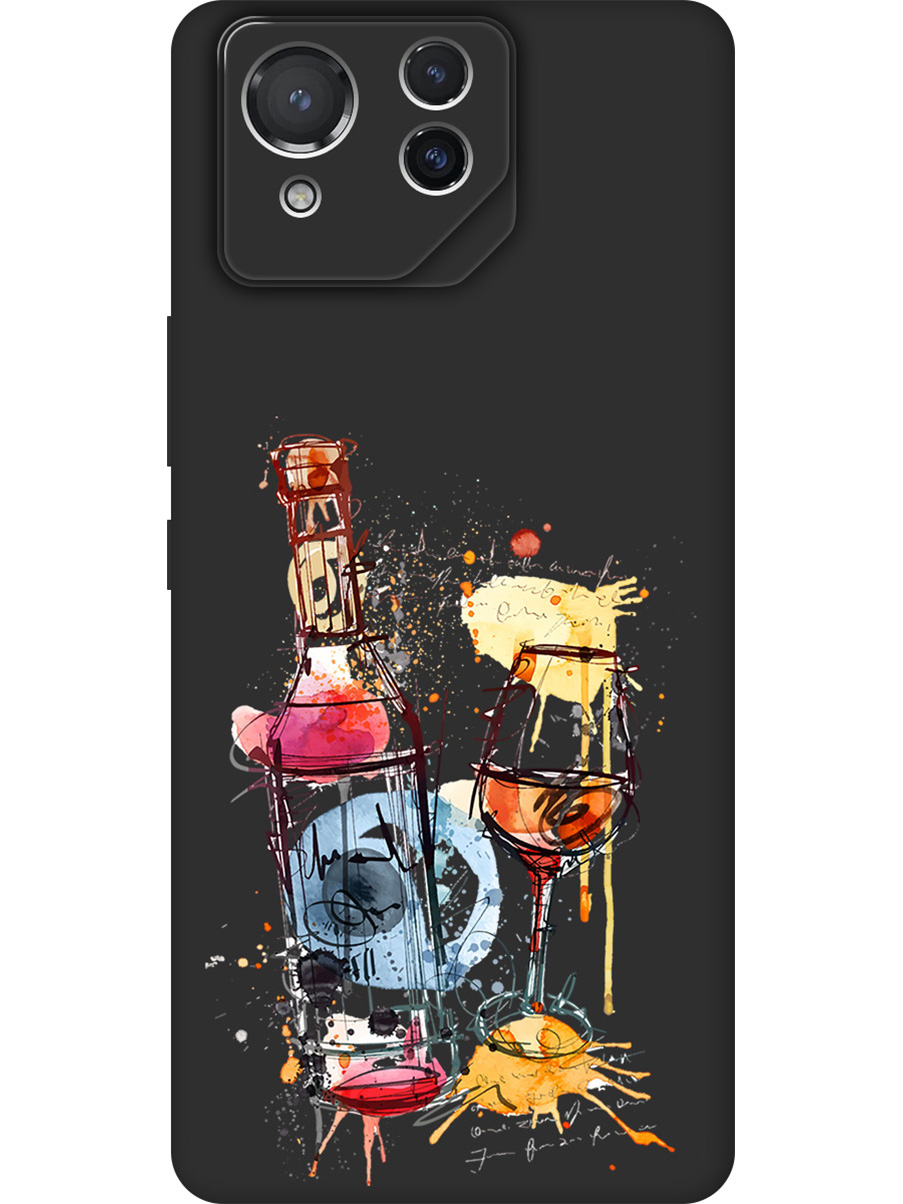 Силиконовый чехол на Asus Rog Phone 8 с принтом "Акварельное вино" матовый черный, Черный;прозрачный;красный;розовый, 786722991
Силиконовый чехол на Asus Rog Phone 8 с принтом "Акварельное вино" матовый черный, Черный;прозрачный;красный;розовый, 786722991