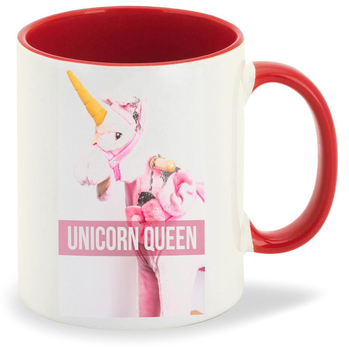Кружка CoolPodarok Unicorn queen Королева Единорогов, Unicorn queen Королева Единорогов
Кружка CoolPodarok Unicorn queen Королева Единорогов, Unicorn queen Королева Единорогов