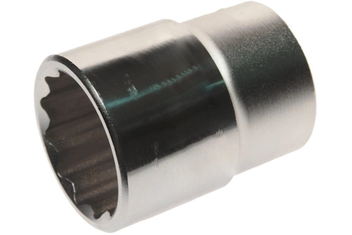 Головка Торцевая 3/4" 41Мм 12-Ти Гранная L=64Мм Rockforce ROCK FORCE арт. RF-56941
Головка Торцевая 3/4" 41Мм 12-Ти Гранная L=64Мм Rockforce ROCK FORCE арт. RF-56941