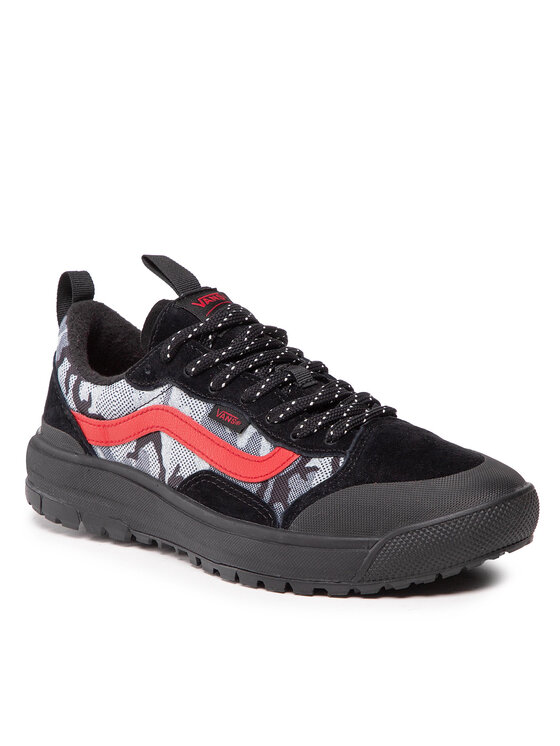 Кроссовки Ultarange Exo VN0A5KS4BLK1 Vans Черный 37 EU, Ultarange Exo VN0A5KS4BLK1
Кроссовки Ultarange Exo VN0A5KS4BLK1 Vans Черный 37 EU, Ultarange Exo VN0A5KS4BLK1
