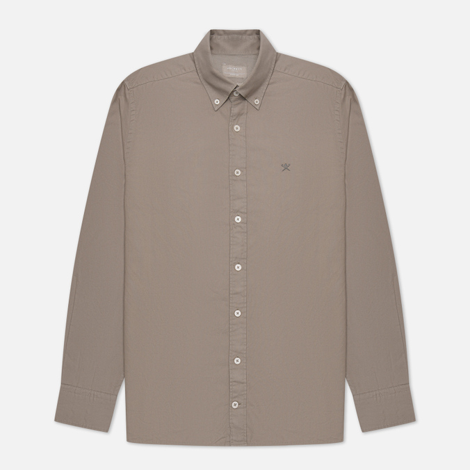Мужская рубашка Hackett Garment Dyed Oxford Slim Fit оливковый, Размер S, Garment Dyed Oxford Slim Fit
Мужская рубашка Hackett Garment Dyed Oxford Slim Fit оливковый, Размер S, Garment Dyed Oxford Slim Fit