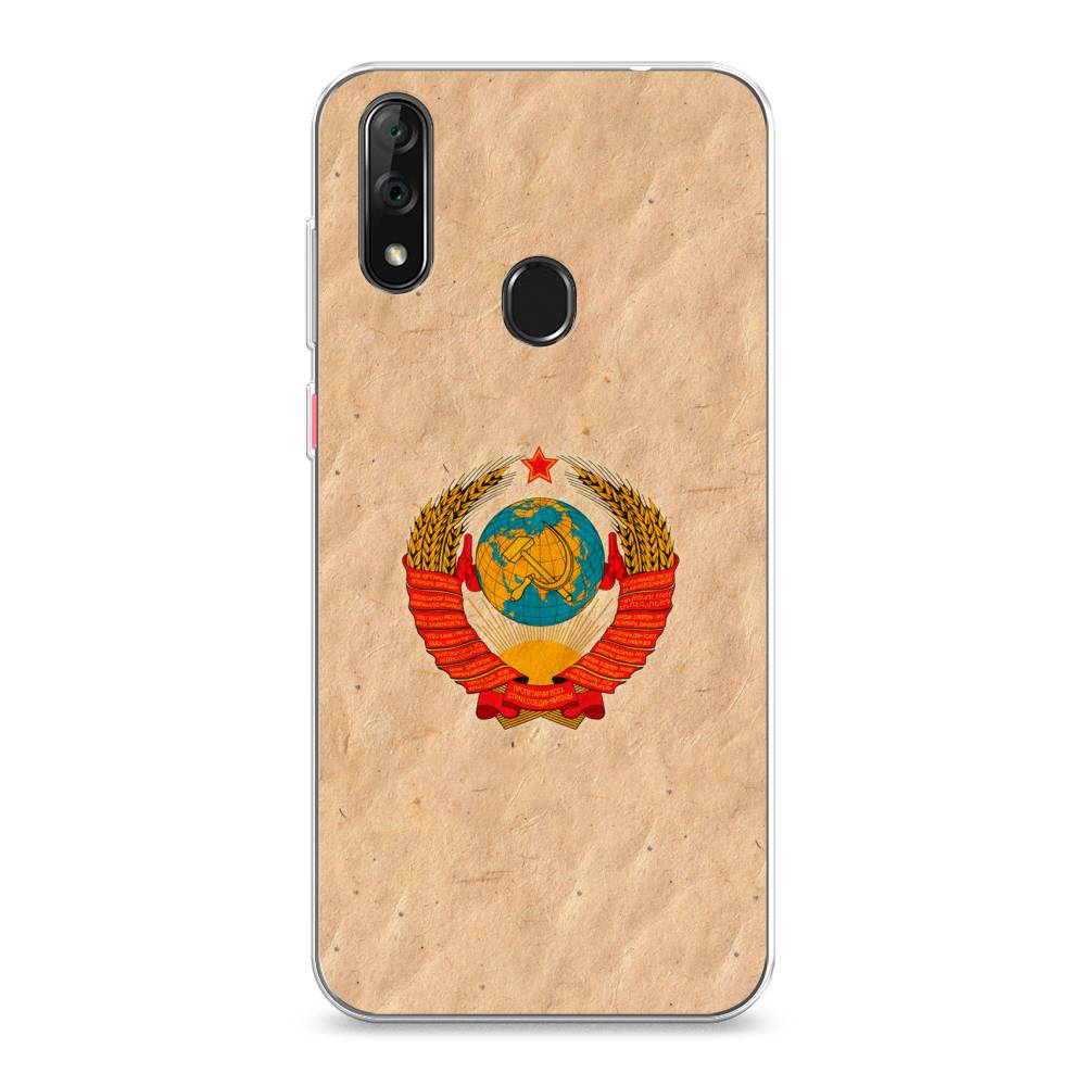 Чехол Awog на ZTE Blade V10 / ЗТЕ Блэйд V10 "Союз пролетариев", Разноцветный, 132750-10
Чехол Awog на ZTE Blade V10 / ЗТЕ Блэйд V10 "Союз пролетариев", Разноцветный, 132750-10