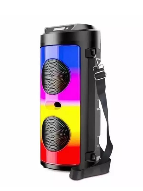 Портативная колонка liulz zqs4248, караоке + микрафон, эквалайзер, напольный центр, Черный, zqs4248
Портативная колонка liulz zqs4248, караоке + микрафон, эквалайзер, напольный центр, Черный, zqs4248