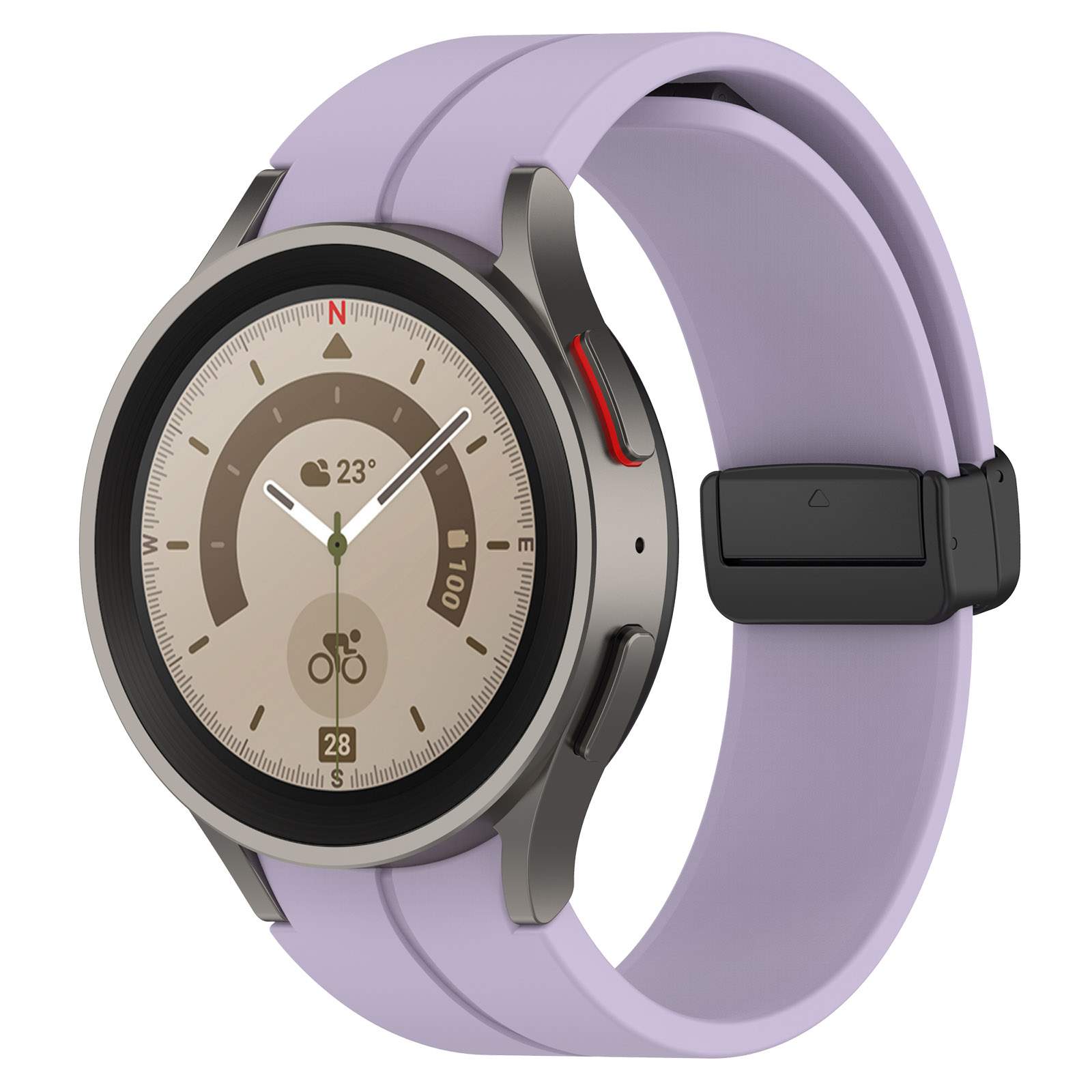 Силиконовый ремешок для Samsung Galaxy Watch 7/FE/6 Classic,с черной магнитной застежкой, Фиолетовый, Силиконовый ремешок для Samsung Galaxy Watch 7/FE/6 Classic,с черной магнитной застежкой
Силиконовый ремешок для Samsung Galaxy Watch 7/FE/6 Classic,с черной магнитной застежкой, Фиолетовый, Силиконовый ремешок для Samsung Galaxy Watch 7/FE/6 Classic,с черной магнитной застежкой