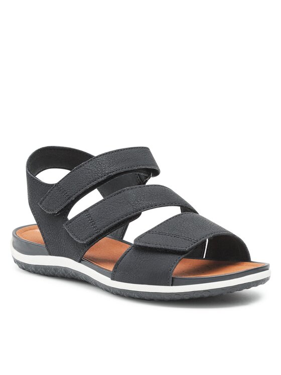 Сандалии D Sandal Vega D35R6A000EKC9999 Geox Черный 40 EU, D Sandal Vega D35R6A000EKC9999
Сандалии D Sandal Vega D35R6A000EKC9999 Geox Черный 40 EU, D Sandal Vega D35R6A000EKC9999