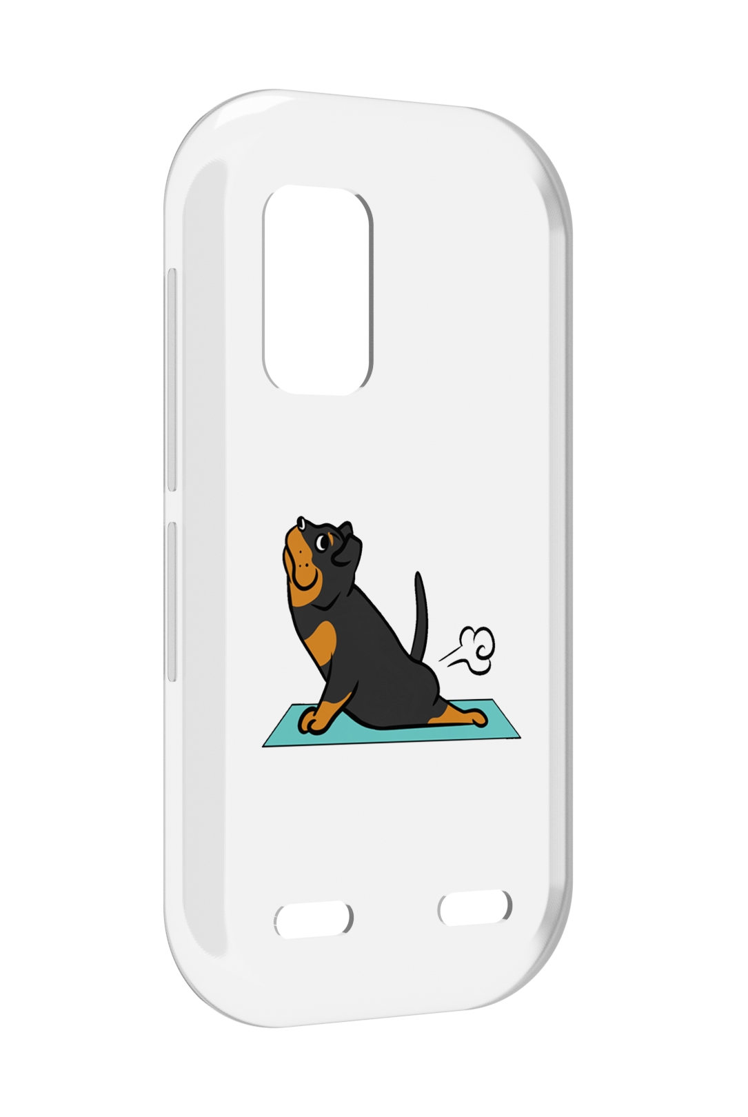 Чехол MyPads спортивная-собачка для UleFone Armor X10 / X10 Pro, Прозрачный, Tocco
Чехол MyPads спортивная-собачка для UleFone Armor X10 / X10 Pro, Прозрачный, Tocco