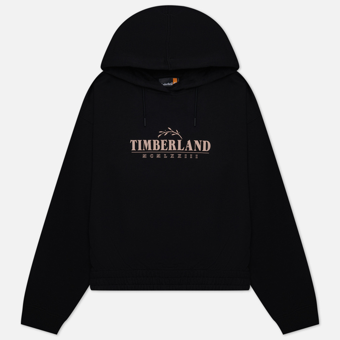 Женская толстовка Timberland Season Logo Hoodie чёрный, Размер M, Черный, Season Logo Hoodie
Женская толстовка Timberland Season Logo Hoodie чёрный, Размер M, Черный, Season Logo Hoodie