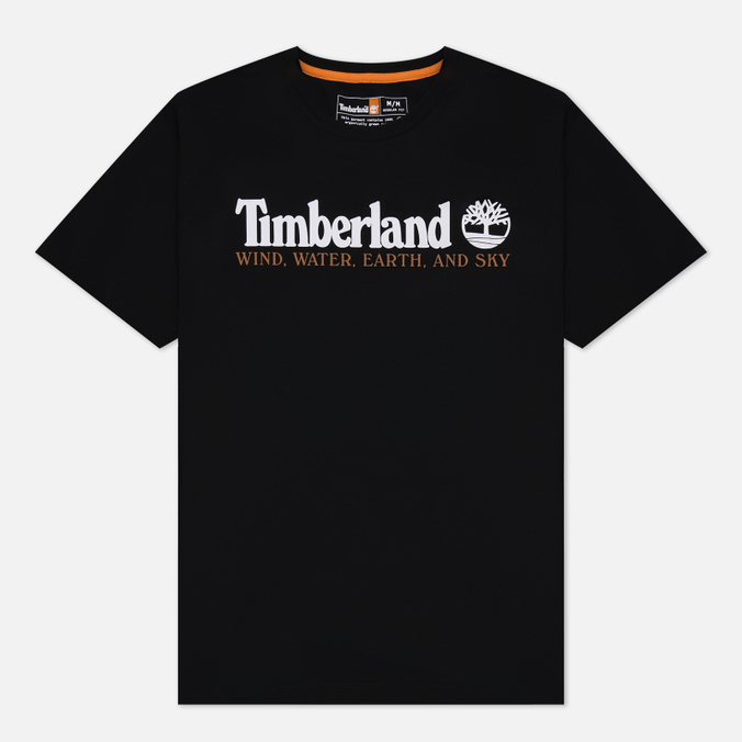 Мужская футболка Timberland Wind Water Earth And Sky чёрный, Размер S, Черный, Wind Water Earth And Sky
Мужская футболка Timberland Wind Water Earth And Sky чёрный, Размер S, Черный, Wind Water Earth And Sky
