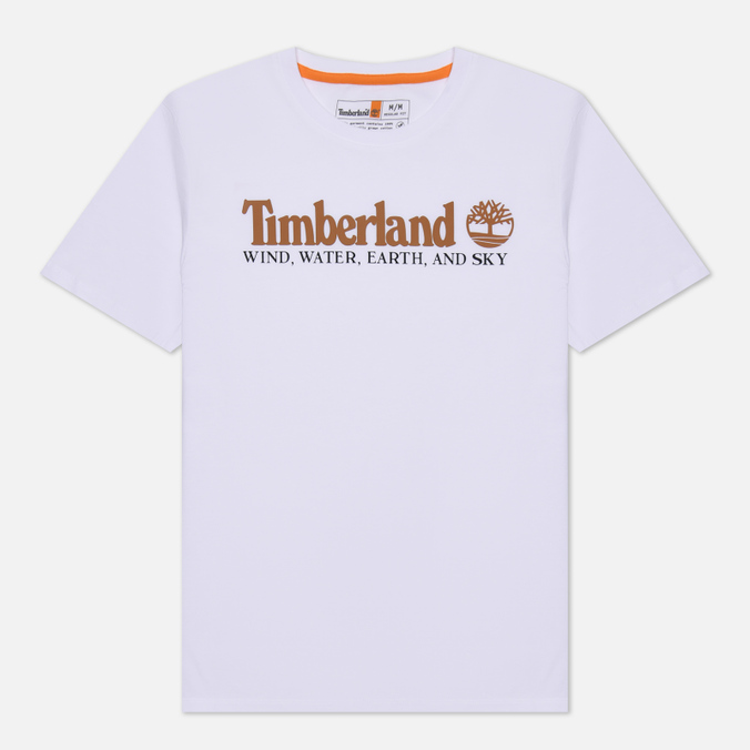 Мужская футболка Timberland Wind Water Earth And Sky белый, Размер S, Wind Water Earth And Sky
Мужская футболка Timberland Wind Water Earth And Sky белый, Размер S, Wind Water Earth And Sky