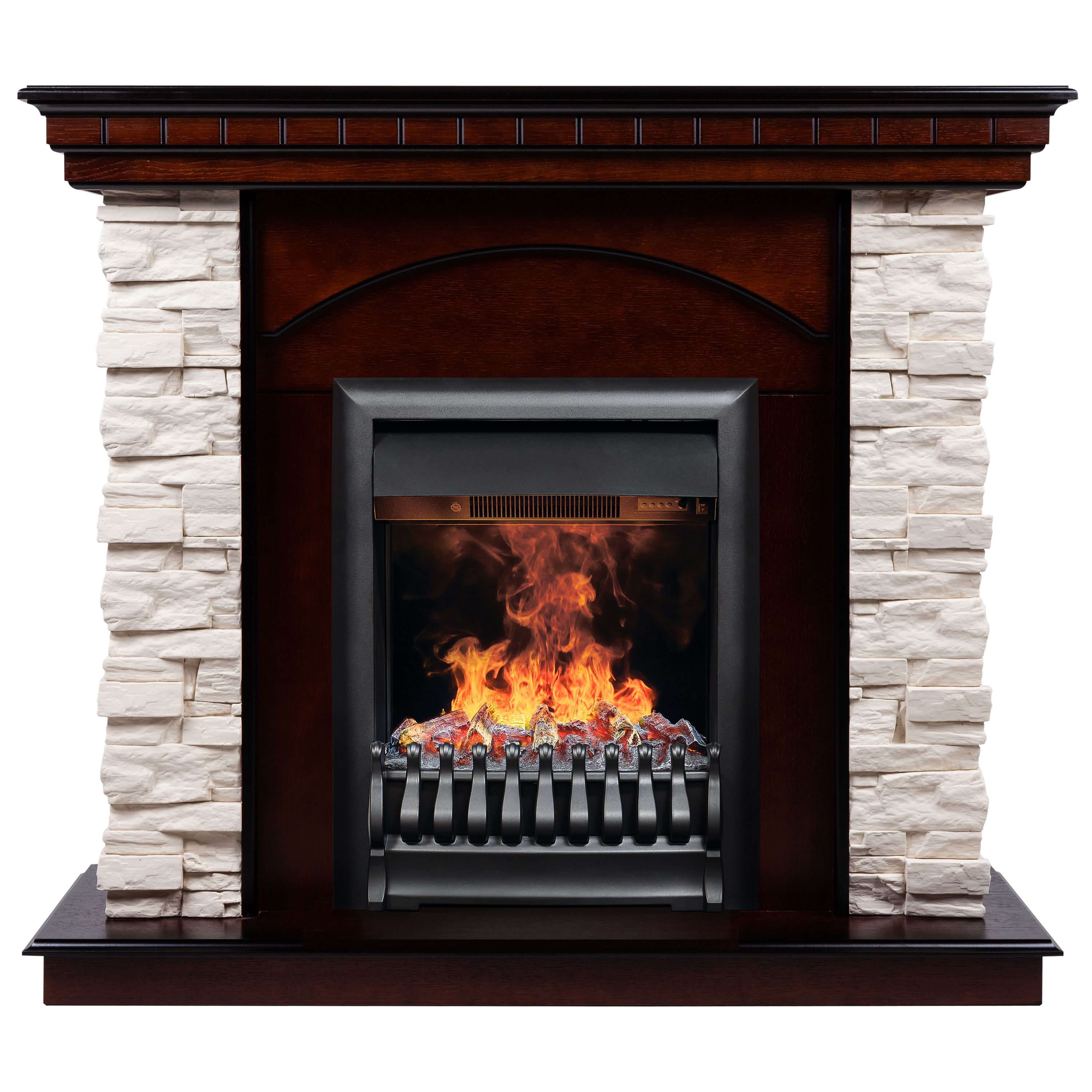 Электрокамин RealFlame Elford VR STD/EUG/25.5 AO-215 с очагом 3D Oregan, ELFORD VR STD/EUG/25.5 AO-215 с очагом 3D Oregan
Электрокамин RealFlame Elford VR STD/EUG/25.5 AO-215 с очагом 3D Oregan, ELFORD VR STD/EUG/25.5 AO-215 с очагом 3D Oregan