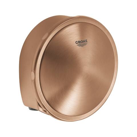 Наливной, сливной и переливной гарнитур GROHE Talentofill, теплый закат матовый (19952DL0)
Наливной, сливной и переливной гарнитур GROHE Talentofill, теплый закат матовый (19952DL0)