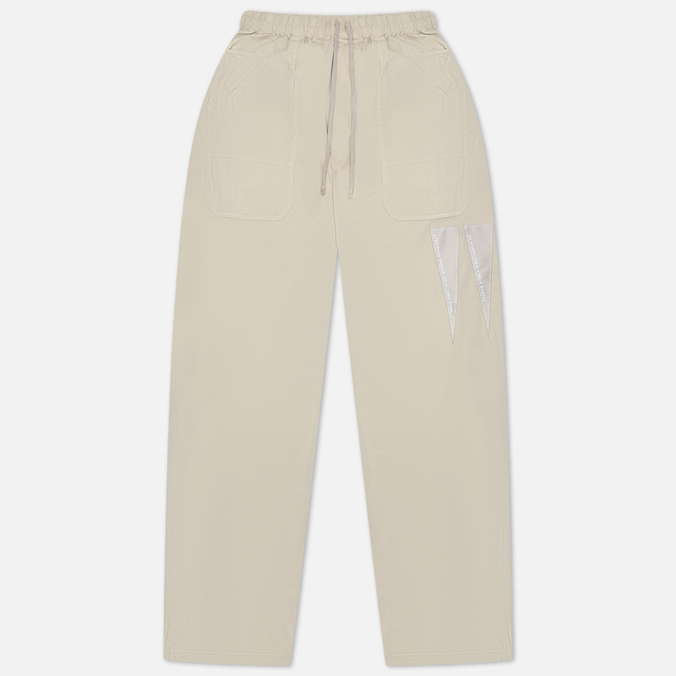 Мужские брюки Rick Owens DRKSHDW Edfu MT Drawstring Long Patch бежевый, Размер M, Edfu MT Drawstring Long Patch
Мужские брюки Rick Owens DRKSHDW Edfu MT Drawstring Long Patch бежевый, Размер M, Edfu MT Drawstring Long Patch