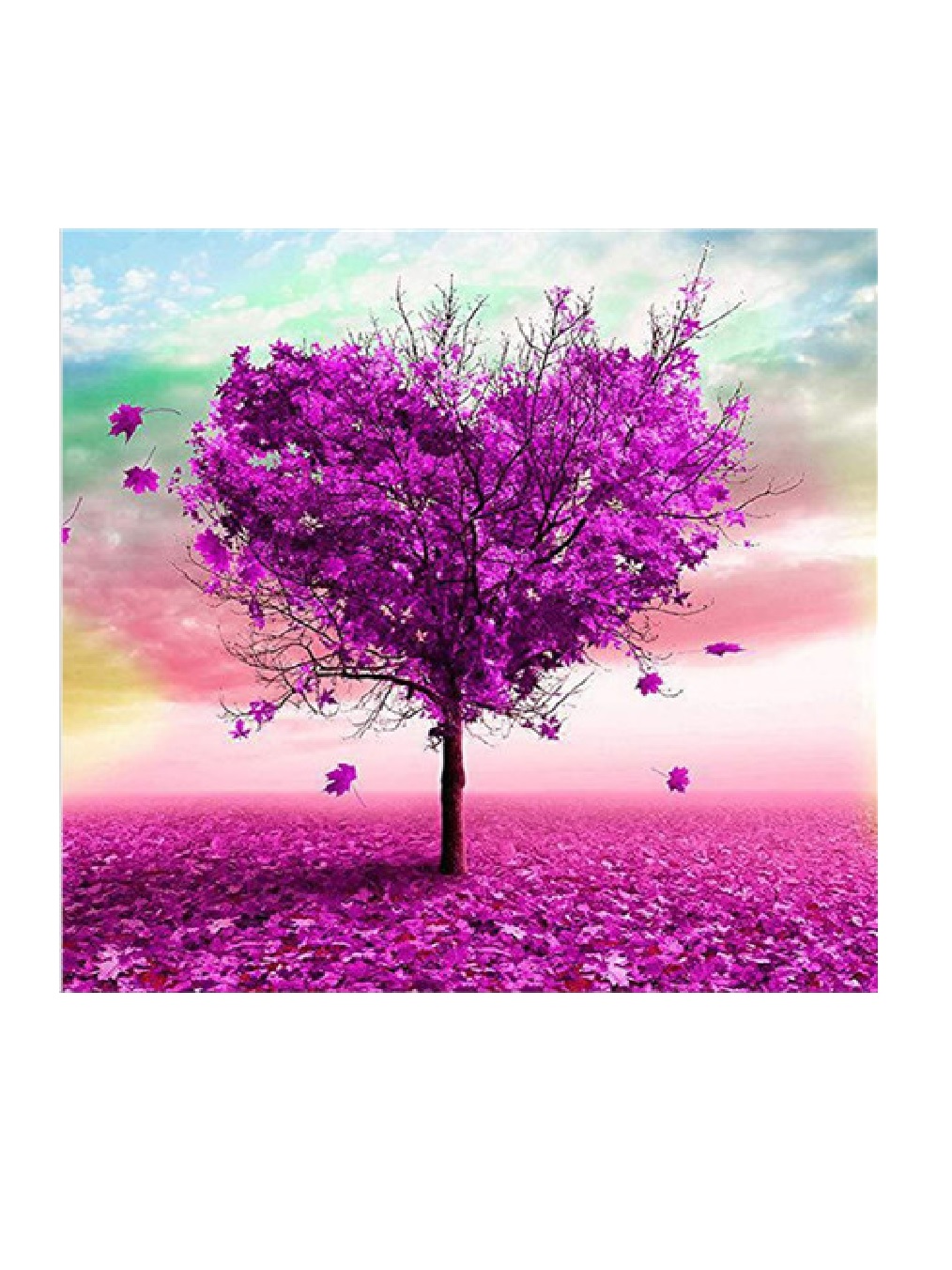 Алмазная мозаика картина стразами Клён в форме фиолетового сердца, 30х30 см 40896 00114038, Клён в форме фиолетового сердца
Алмазная мозаика картина стразами Клён в форме фиолетового сердца, 30х30 см 40896 00114038, Клён в форме фиолетового сердца