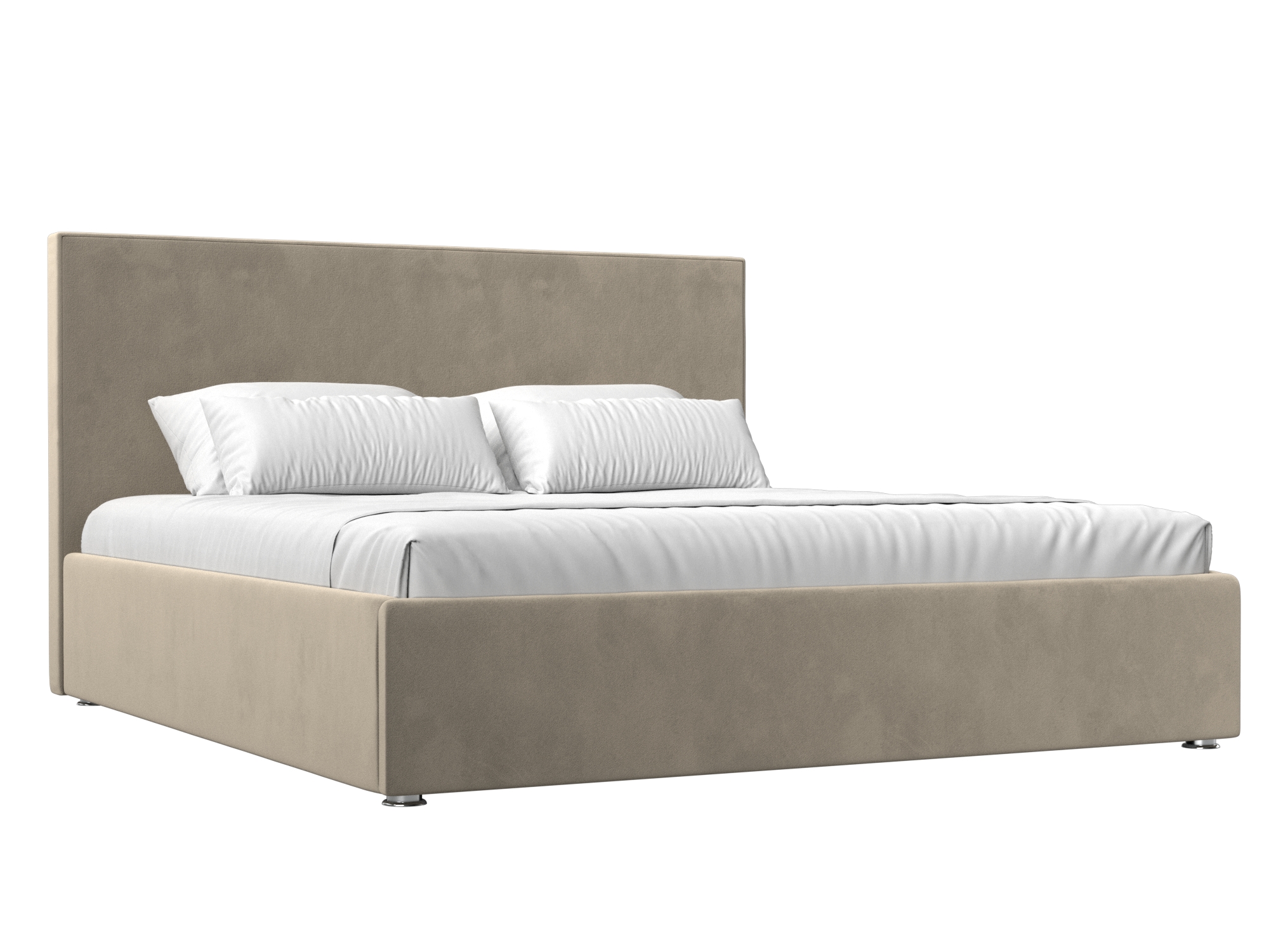 фото Лига диванов интерьерная кровать кариба 200