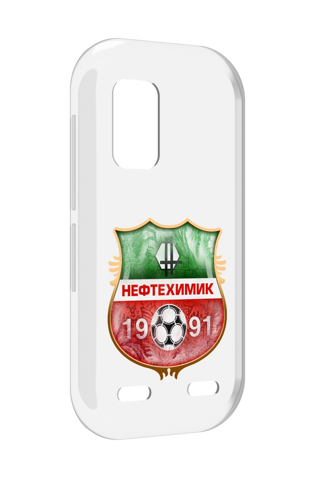 Чехол MyPads фк нефтехимик нижнекамск для UleFone Armor X10 / X10 Pro, Прозрачный, Tocco
Чехол MyPads фк нефтехимик нижнекамск для UleFone Armor X10 / X10 Pro, Прозрачный, Tocco