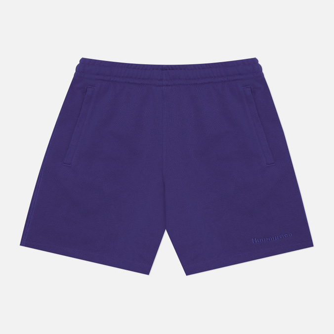 Мужские шорты adidas Originals x Pharrell Williams Human Race Basics фиолетовый, XL, x Pharrell Williams Human Race Basics
Мужские шорты adidas Originals x Pharrell Williams Human Race Basics фиолетовый, XL, x Pharrell Williams Human Race Basics