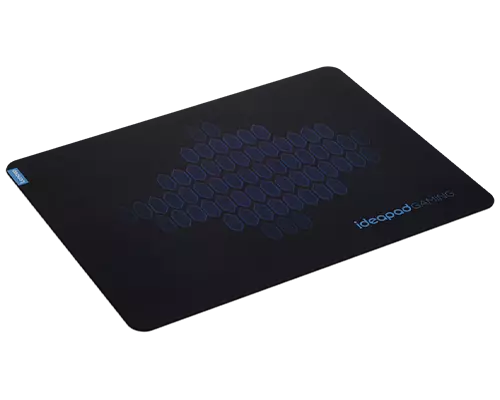 фото Коврик для мыши ideapad gaming cloth mouse pad m (gxh1c97873) lenovo
