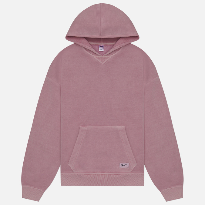 Женская толстовка Reebok Classics Natural Dye Fleece Hoodie розовый, Размер S, Classics Natural Dye Fleece Hoodie
Женская толстовка Reebok Classics Natural Dye Fleece Hoodie розовый, Размер S, Classics Natural Dye Fleece Hoodie