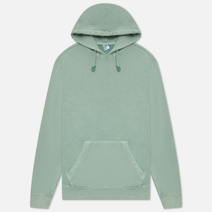 Мужская толстовка Reebok Classics Natural Dye Hoodie зелёный, Размер M, Зеленый, Classics Natural Dye Hoodie
Мужская толстовка Reebok Classics Natural Dye Hoodie зелёный, Размер M, Зеленый, Classics Natural Dye Hoodie