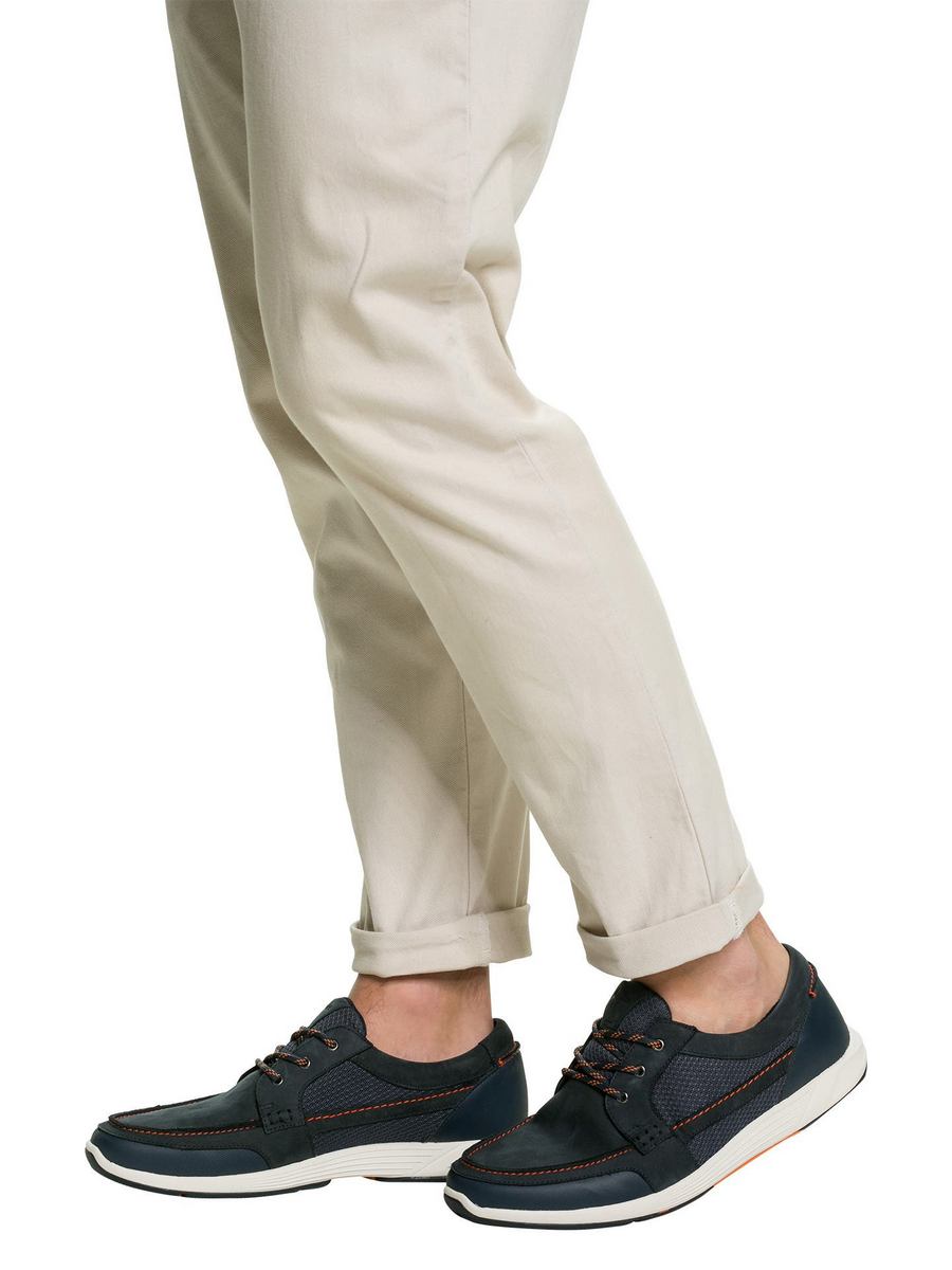 Полуботинки мужские Clarks 001389957 синие 45 EU, Синий, 001389957 
Полуботинки мужские Clarks 001389957 синие 45 EU, Синий, 001389957