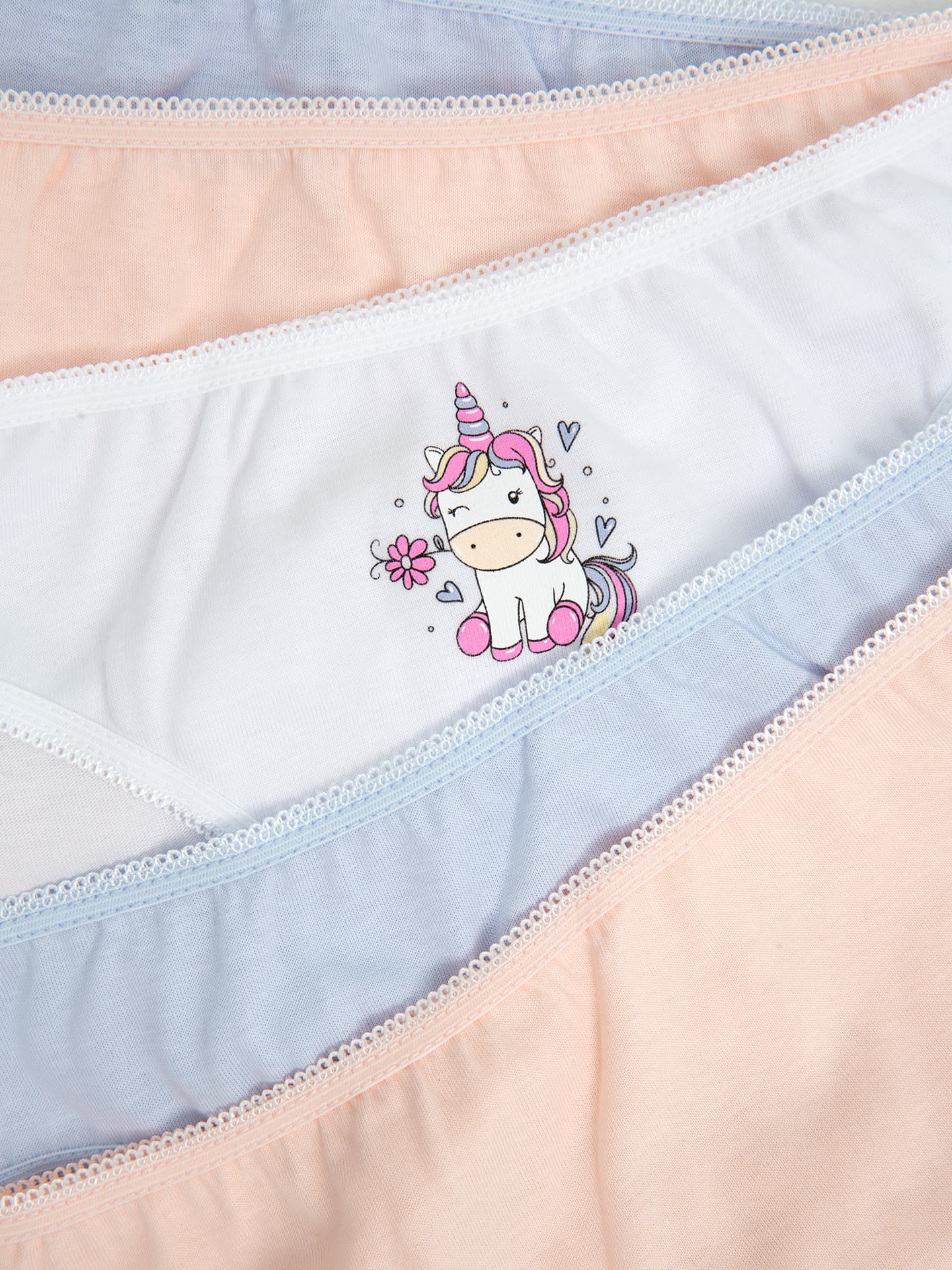 Трусы для девочек MARK FORMELLE (5шт) 417703-5 22/1-25920п-0 белый, печать 158, ТРУСЫ ДЛЯ ДЕВОЧЕК (5ШТ.) 417703-5
Трусы для девочек MARK FORMELLE (5шт) 417703-5 22/1-25920п-0 белый, печать 158, ТРУСЫ ДЛЯ ДЕВОЧЕК (5ШТ.) 417703-5