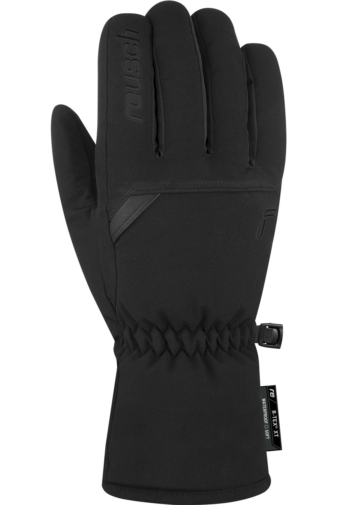 Перчатки Reusch Elon R-Tex Xt Black (Inch (Дюйм):10,5) 2024-25, Черный, Elon R-Tex Xt
Перчатки Reusch Elon R-Tex Xt Black (Inch (Дюйм):10,5) 2024-25, Черный, Elon R-Tex Xt