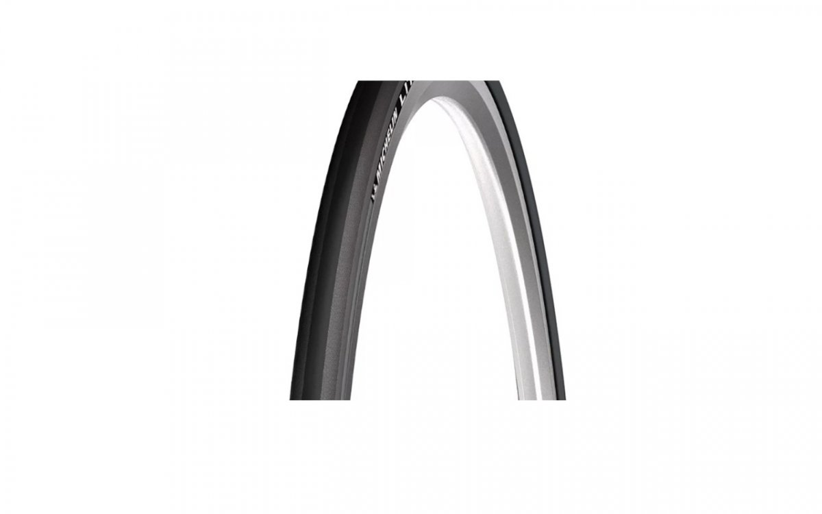 фото Покрышка michelin lithion 2 700x23c 23-622 ts v2 60tpi(черный)