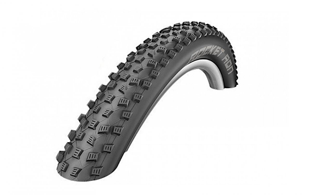 фото Покрышка schwalbe rocket ron performance hs438 67 epi ek 29x2.10 (54-622)