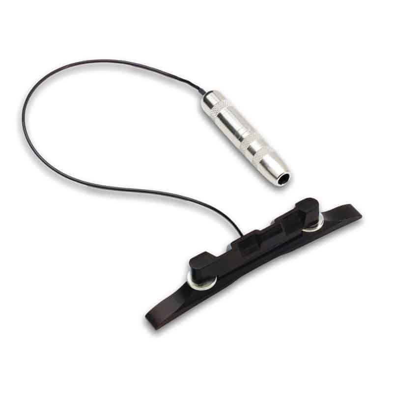 Classic Series Пьезозвукосниматель для мандолины, Fishman PRO-M10-0MA, Хромированный;черный
Classic Series Пьезозвукосниматель для мандолины, Fishman PRO-M10-0MA, Хромированный;черный