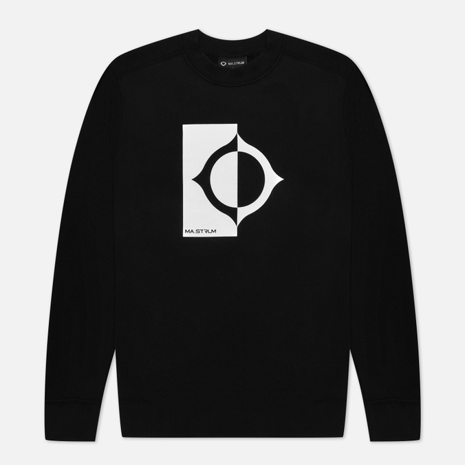 Мужская толстовка MA.Strum Compass Print Crew Neck чёрный, Размер L, Черный, Compass Print Crew Neck
Мужская толстовка MA.Strum Compass Print Crew Neck чёрный, Размер L, Черный, Compass Print Crew Neck