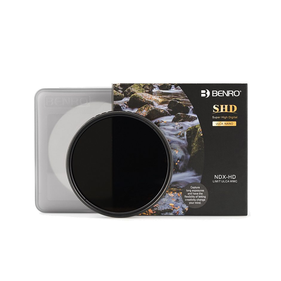Светофильтр Benro SHD NDX-HD LIMIT ULCA WMC 72 mm нейтрально серый, переменной плотности
Светофильтр Benro SHD NDX-HD LIMIT ULCA WMC 72 mm нейтрально серый, переменной плотности