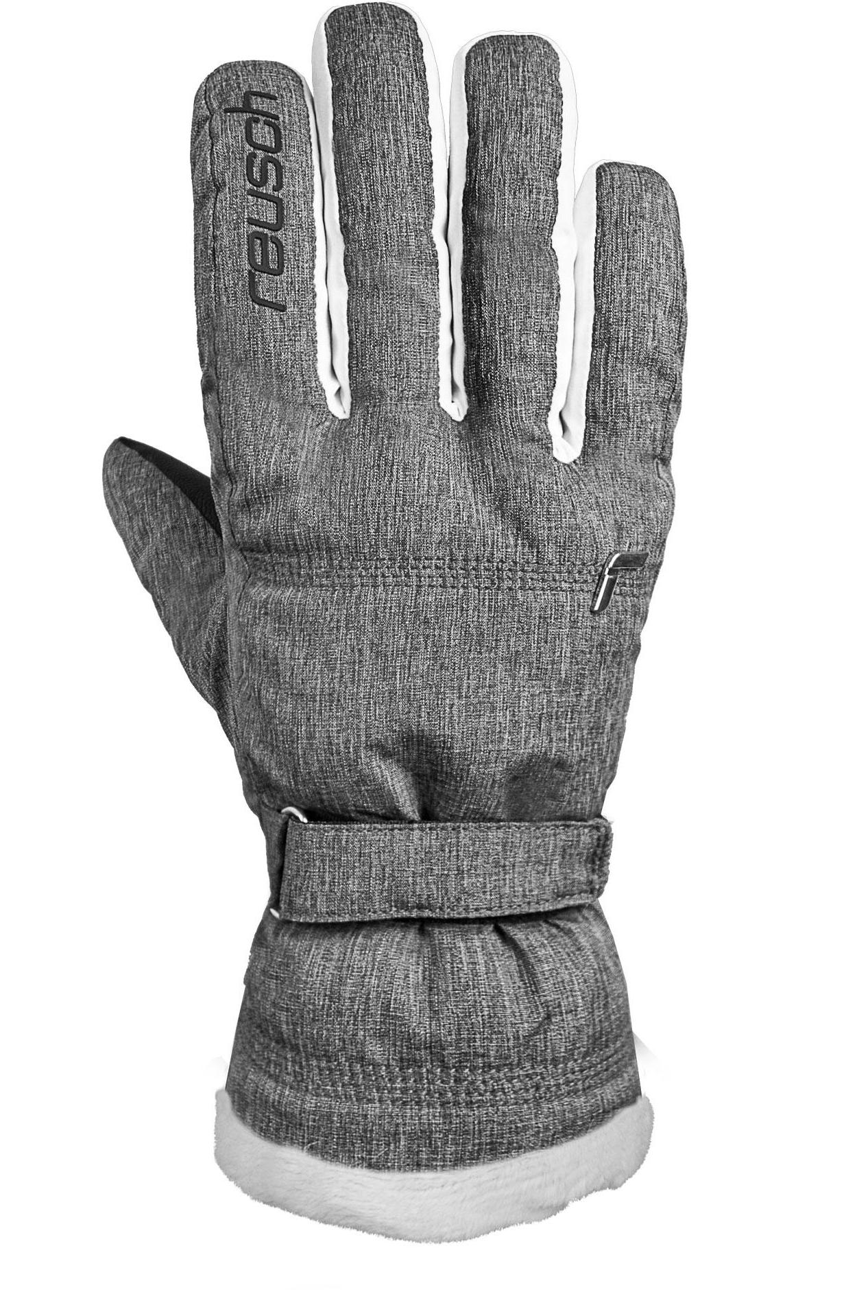 Перчатки Reusch Luna R-Tex Xt Grey Melange (Inch (Дюйм):6,5) 2024-25, Белый;серый, Luna R-Tex Xt
Перчатки Reusch Luna R-Tex Xt Grey Melange (Inch (Дюйм):6,5) 2024-25, Белый;серый, Luna R-Tex Xt