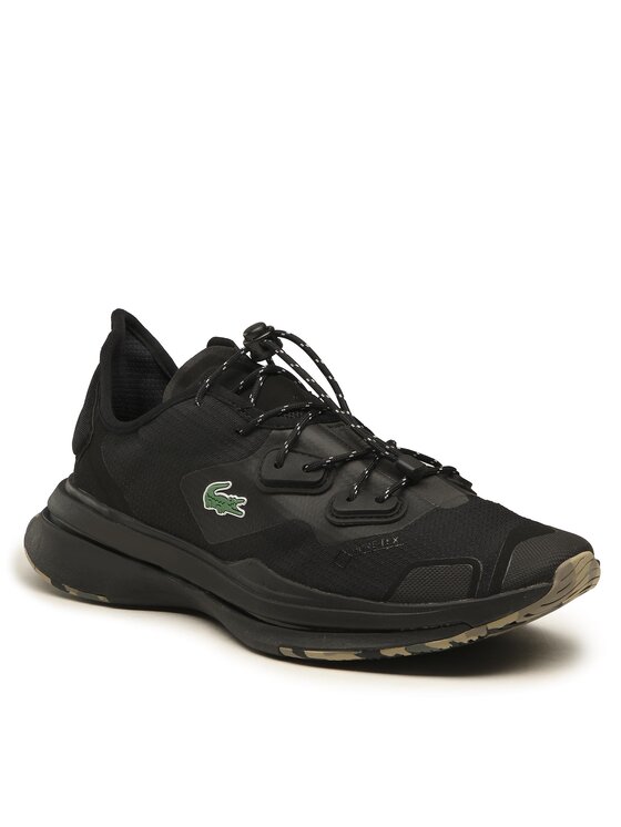 Кроссовки Runspinultragtx0321 1 Sma GORE-TEX 742SMA007402H Lacoste Черный 41 EU, Runspinultragtx0321 1 Sma GORE-TEX 742SMA007402H
Кроссовки Runspinultragtx0321 1 Sma GORE-TEX 742SMA007402H Lacoste Черный 41 EU, Runspinultragtx0321 1 Sma GORE-TEX 742SMA007402H