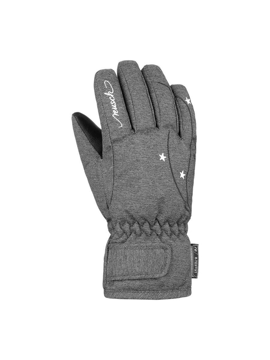 Перчатки Reusch Alice R-Tex Xt Junior Black Melange (Inch (Дюйм):6) 2022-23, Серый, Alice R-Tex Xt Junior
Перчатки Reusch Alice R-Tex Xt Junior Black Melange (Inch (Дюйм):6) 2022-23, Серый, Alice R-Tex Xt Junior