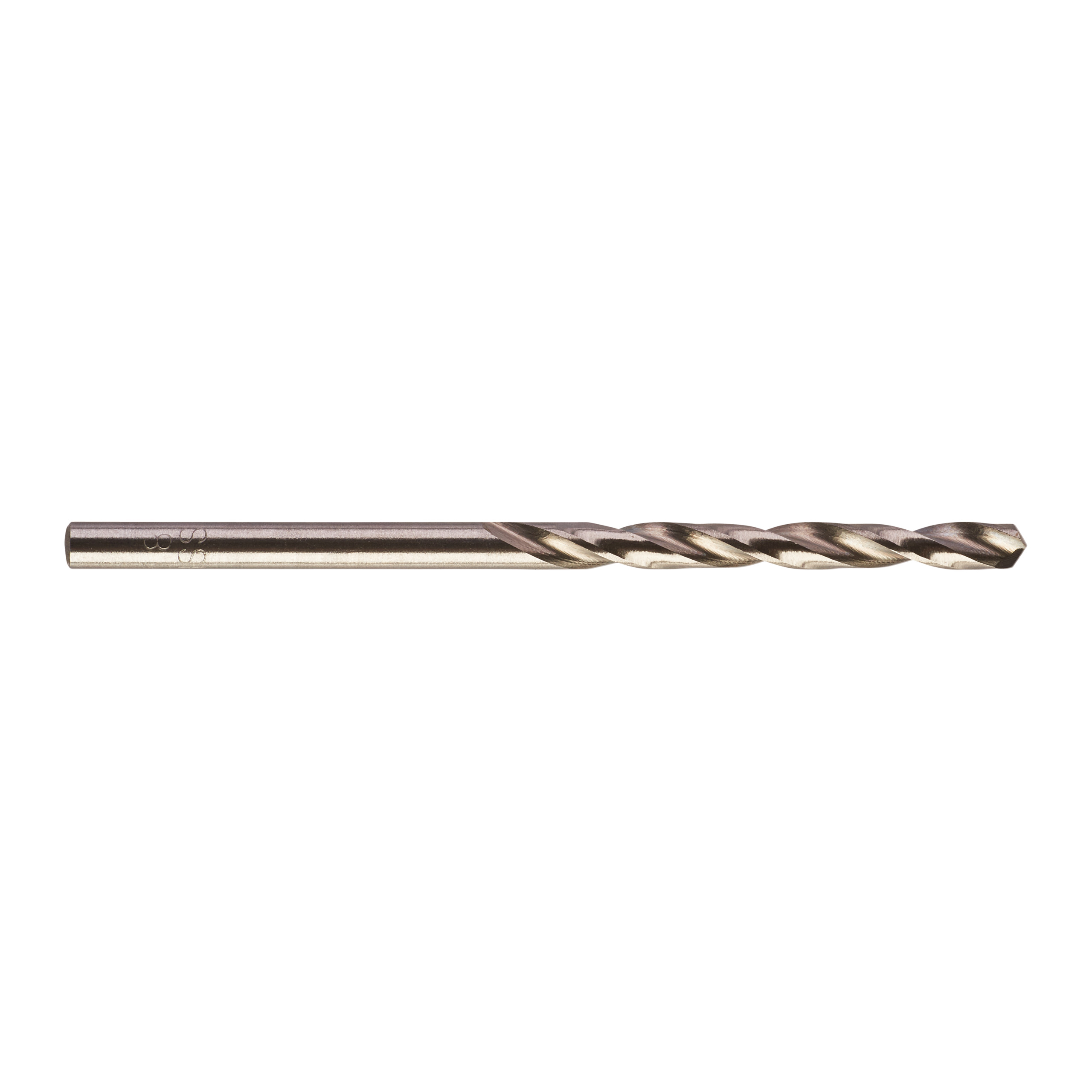 Сверло по металлу THUNDERWEB HSS-G 3.8x70 (10 шт), METAL DRILL BIT HSSG Thw 3,8mm 10pc
Сверло по металлу THUNDERWEB HSS-G 3.8x70 (10 шт), METAL DRILL BIT HSSG Thw 3,8mm 10pc
