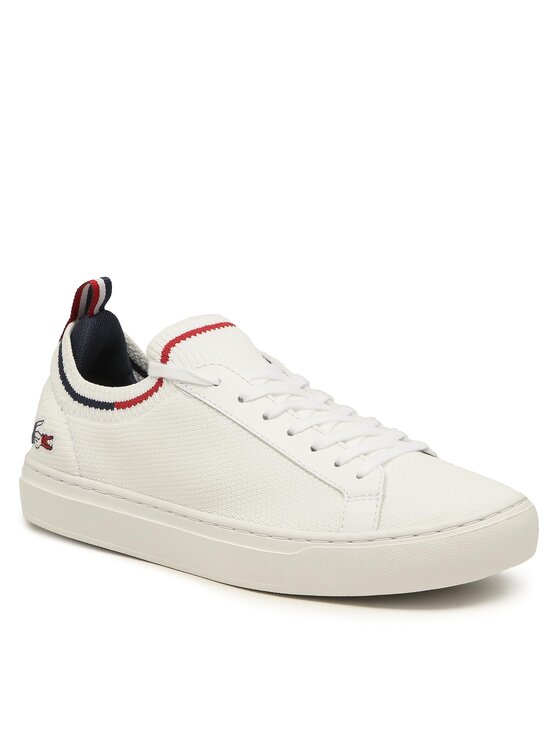 Кеды La Piquee Tri22 1 Cma 743CMA0017407 Lacoste белый 43 EU, La Piquee Tri22 1 Cma 743CMA0017407
Кеды La Piquee Tri22 1 Cma 743CMA0017407 Lacoste белый 43 EU, La Piquee Tri22 1 Cma 743CMA0017407