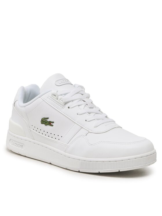 Кроссовки T-Clip 0722 1 SMA 7-43SMA002321G Lacoste белый 42 EU, T-Clip 0722 1 SMA 7-43SMA002321G
Кроссовки T-Clip 0722 1 SMA 7-43SMA002321G Lacoste белый 42 EU, T-Clip 0722 1 SMA 7-43SMA002321G