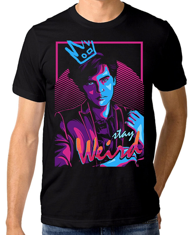 Футболка мужская Dream Shirts Ривердейл - Джагхед ДжонсМужская черная M, Ривердейл - Джагхед ДжонсМужская
Футболка мужская Dream Shirts Ривердейл - Джагхед ДжонсМужская черная M, Ривердейл - Джагхед ДжонсМужская