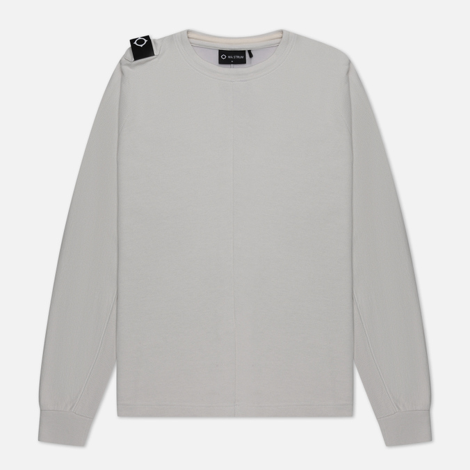 Мужская толстовка MA.Strum DFP Panel Sleeve Crew Neck бежевый, Размер L, DFP Panel Sleeve Crew Neck 
Мужская толстовка MA.Strum DFP Panel Sleeve Crew Neck бежевый, Размер L, DFP Panel Sleeve Crew Neck