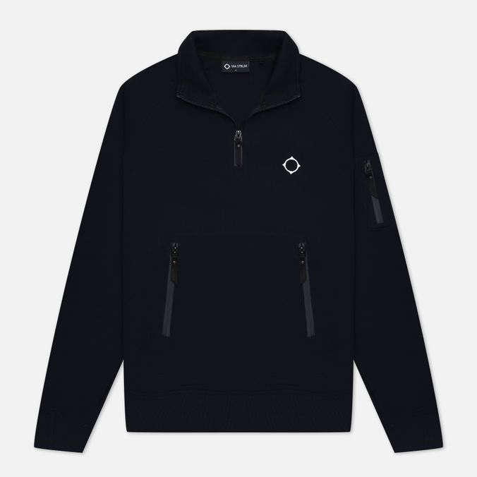 Мужская толстовка MA.Strum Tech Funnel Quarter Zip синий, Размер XL, Tech Funnel Quarter Zip
Мужская толстовка MA.Strum Tech Funnel Quarter Zip синий, Размер XL, Tech Funnel Quarter Zip