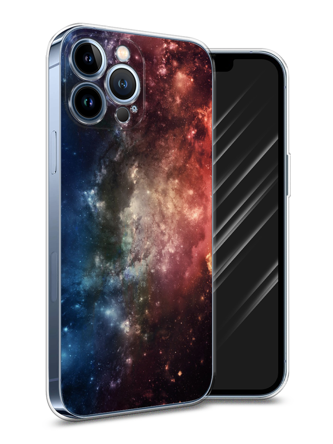 Чехол Awog на Apple iPhone 13 Pro Max / Айфон 13 Pro Max "Космос", Разноцветный, 14450-4
Чехол Awog на Apple iPhone 13 Pro Max / Айфон 13 Pro Max "Космос", Разноцветный, 14450-4