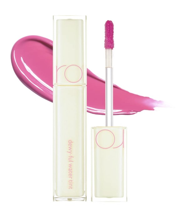 Тинт глянцевый для губ Rom&nd Dewyful Water Tint №10 Murmur Pink, 5,5г, В ассортименте
Тинт глянцевый для губ Rom&nd Dewyful Water Tint №10 Murmur Pink, 5,5г, В ассортименте