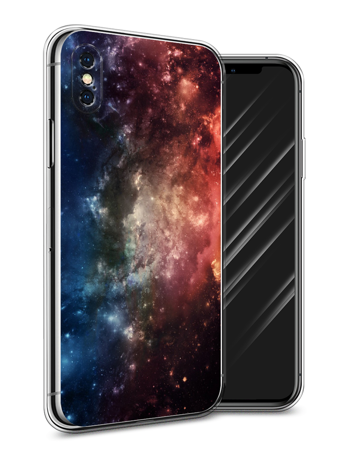 Чехол Awog на Apple iPhone XS Max (10S Max) / Айфон XS Max (10S Max) "Космос", Разноцветный, 11950-4
Чехол Awog на Apple iPhone XS Max (10S Max) / Айфон XS Max (10S Max) "Космос", Разноцветный, 11950-4