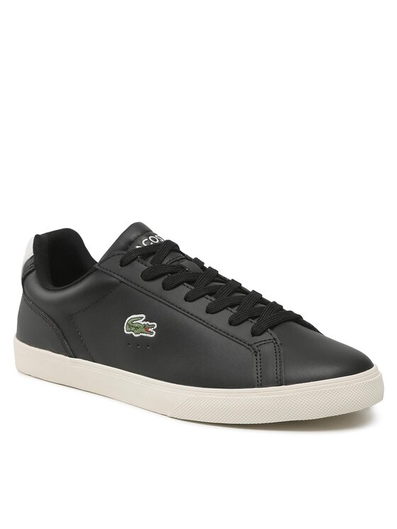 Кеды Lerond Pro 222 1 Cma 7-44CMA0024454 Lacoste Черный 44 EU, Lerond Pro 222 1 Cma 7-44CMA0024454
Кеды Lerond Pro 222 1 Cma 7-44CMA0024454 Lacoste Черный 44 EU, Lerond Pro 222 1 Cma 7-44CMA0024454