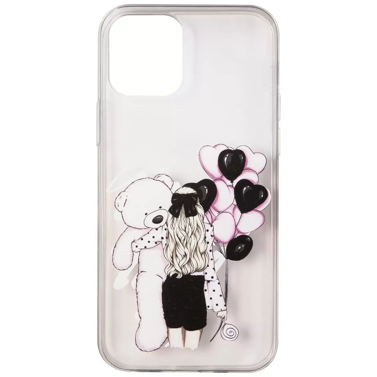 Чехол Barn&Hollis УТ000027664 для iPhone 12/12 Pro Top дизайн 2, Разноцветный, iPhone 12/12 Pro Top дизайн 2
Чехол Barn&Hollis УТ000027664 для iPhone 12/12 Pro Top дизайн 2, Разноцветный, iPhone 12/12 Pro Top дизайн 2