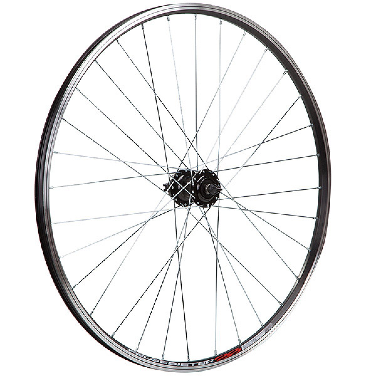 Колесо переднее STG 28" Д/о 32с втулка алюм SF B07F,под диск 6 бол. и v-brake,пром подшип., SF B07F
Колесо переднее STG 28" Д/о 32с втулка алюм SF B07F,под диск 6 бол. и v-brake,пром подшип., SF B07F