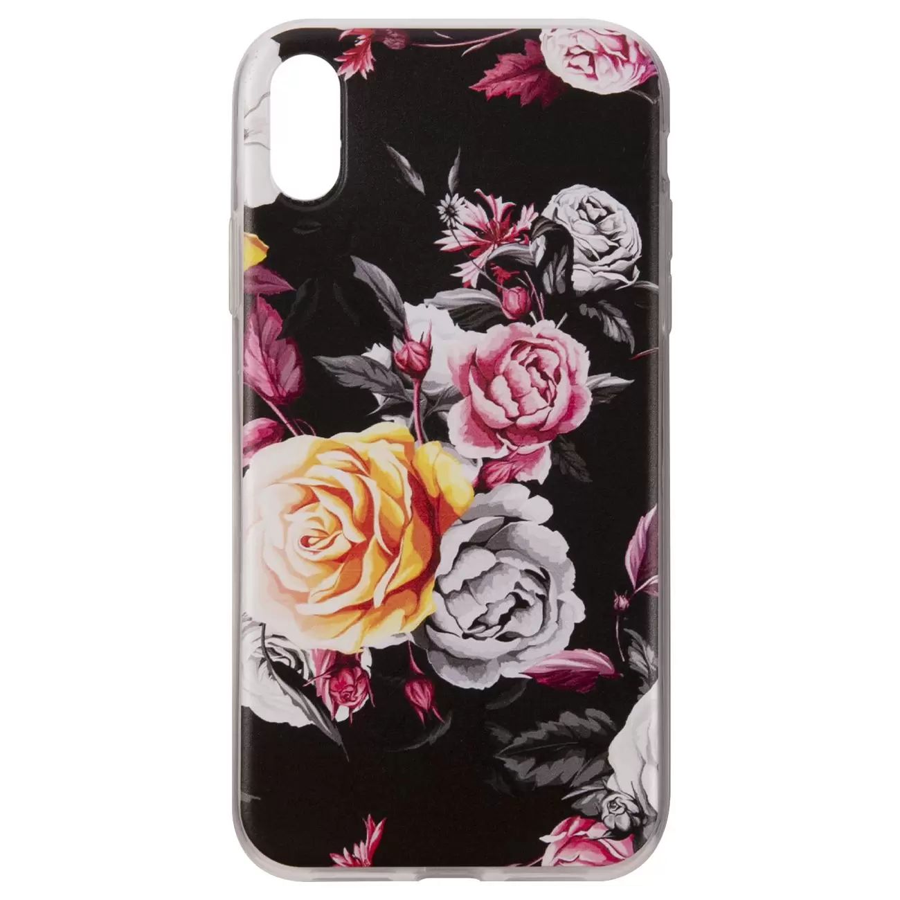 Чехол Barn&Hollis УТ000027645 для iPhone XR Top дизайн 7, Разноцветный, iPhone XR Top дизайн 7
Чехол Barn&Hollis УТ000027645 для iPhone XR Top дизайн 7, Разноцветный, iPhone XR Top дизайн 7